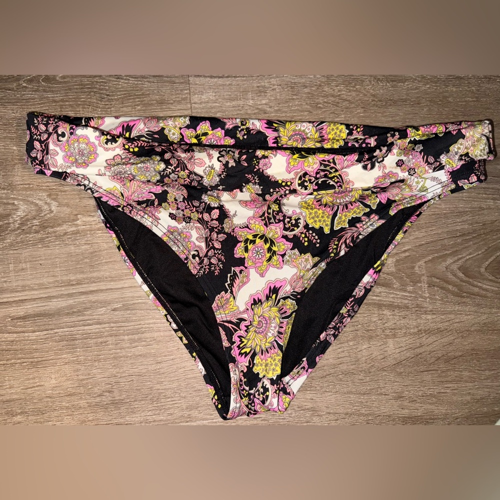 Victoria's Secret Bikini Bottoms